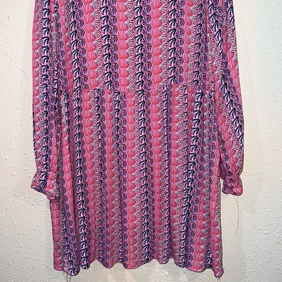 5 for 35$ Simply Sothern Babydoll dress XXL - Picture 6 of 11